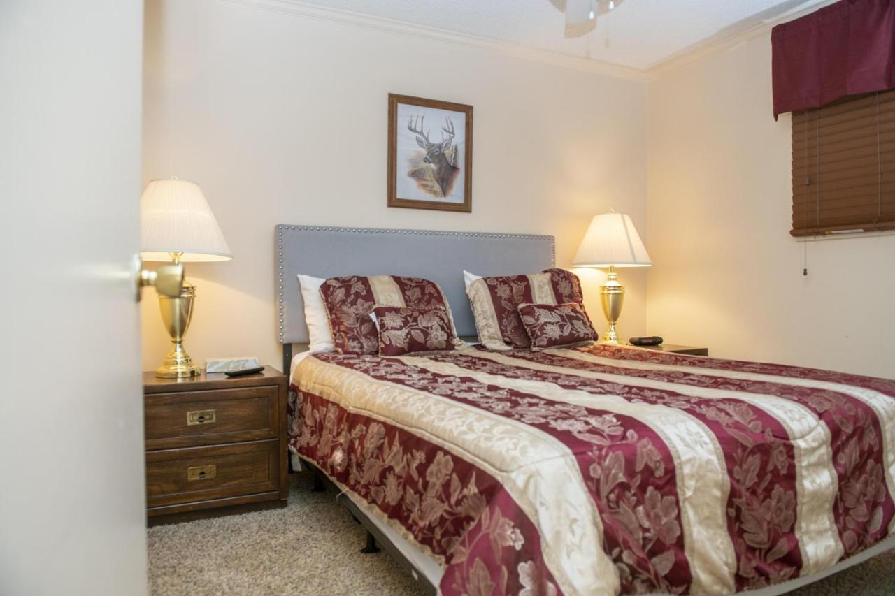 Stroll To Slopes, Village Area, Ski In-Out Mtlodge 304 Snowshoe Exterior foto