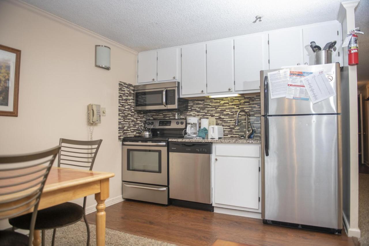 Stroll To Slopes, Village Area, Ski In-Out Mtlodge 304 Snowshoe Exterior foto
