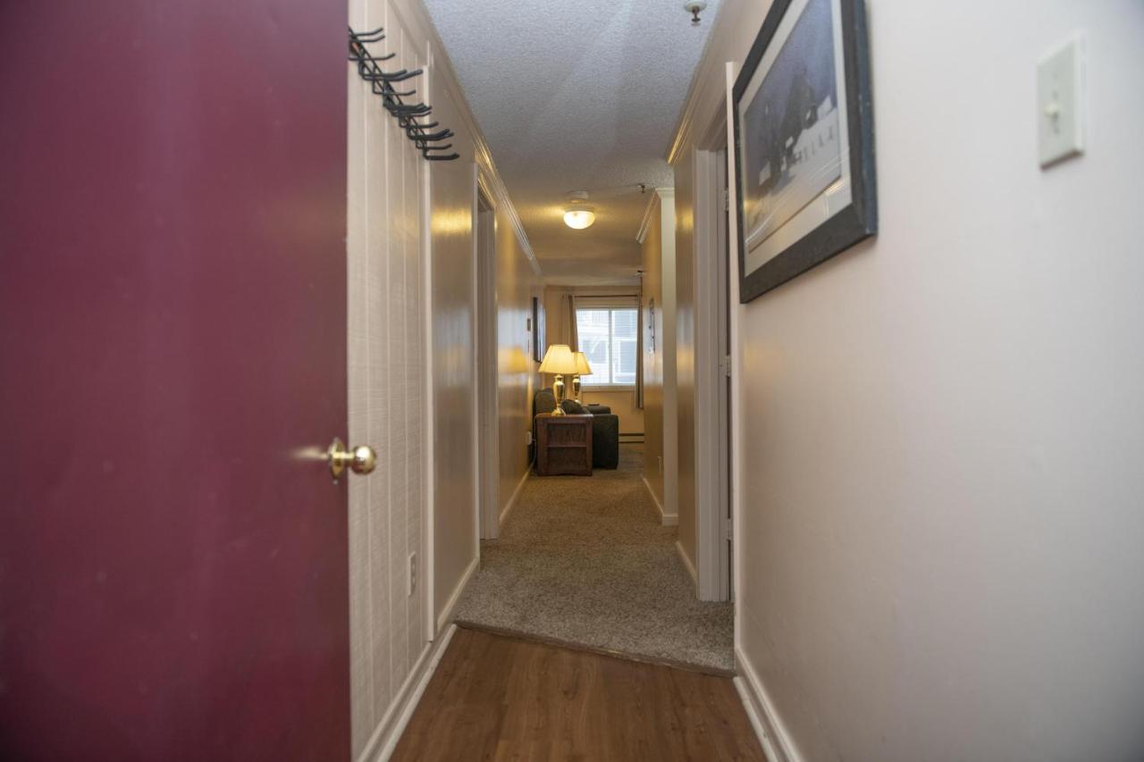 Stroll To Slopes, Village Area, Ski In-Out Mtlodge 304 Snowshoe Exterior foto