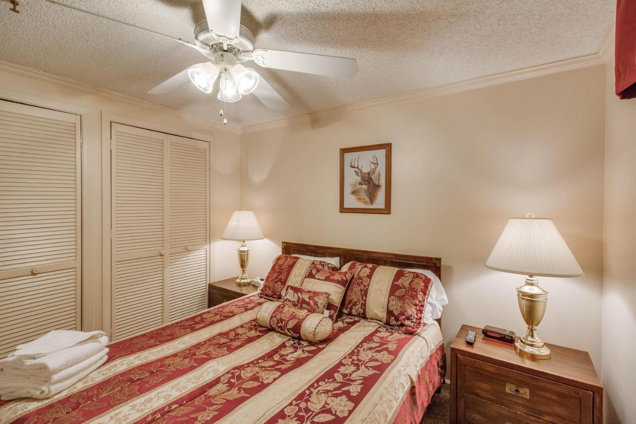 Stroll To Slopes, Village Area, Ski In-Out Mtlodge 304 Snowshoe Exterior foto